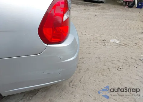 2005 Chevrolet Malibu Ls из США, поврежденный, VIN 1G1ZT52855F273222